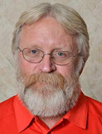 Doug Dahms