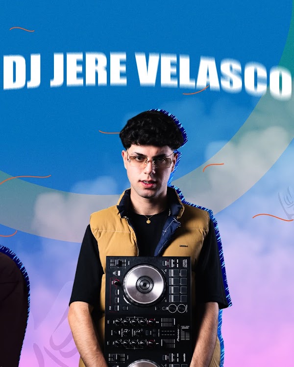 FESTIVAL NACIONAL DE LA JUVENTUD 🎶