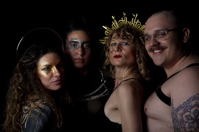 Foto por @lg.fotoarte