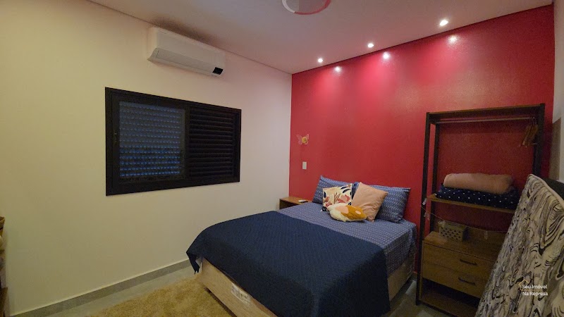 Foto 11 de Casa à venda em ótima localização próximo à portaria no Riviera de Santa Cristina XIII