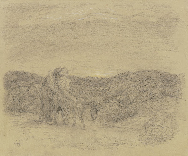 The Good Samaritan