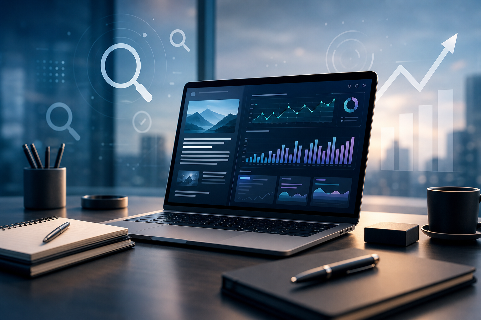 How to Write SEO-Optimized Blog Posts That Rank and Convert
