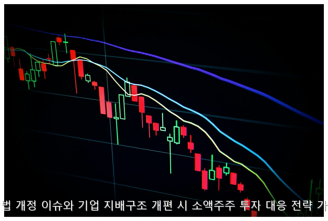 K-상법 개정과 지배구조 개편 주주 대응 가이드 핵심 안내 및 분석 인포그래픽 (3)