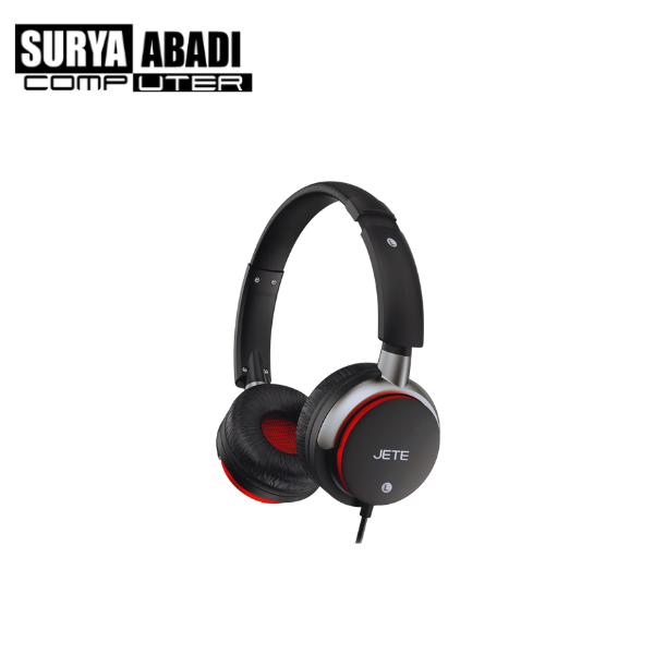 HEADSET JETE HB8