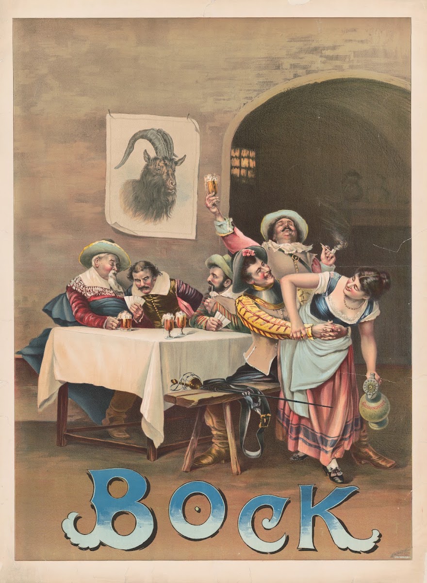 Bock 1890