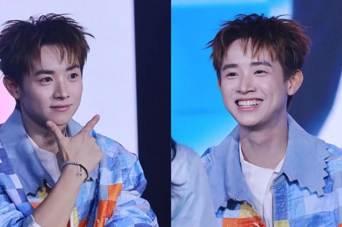 Fan meeting của CONGB: B Ray làm phiên dịch viên cho IVAN, Karik đến 'lén' - Chuyên trang Hoa Học Trò - Báo Tiền Phong