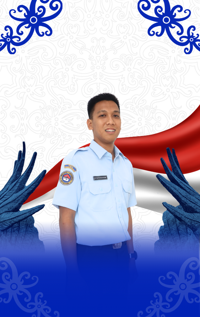 Muhammad Daffa Mubarak