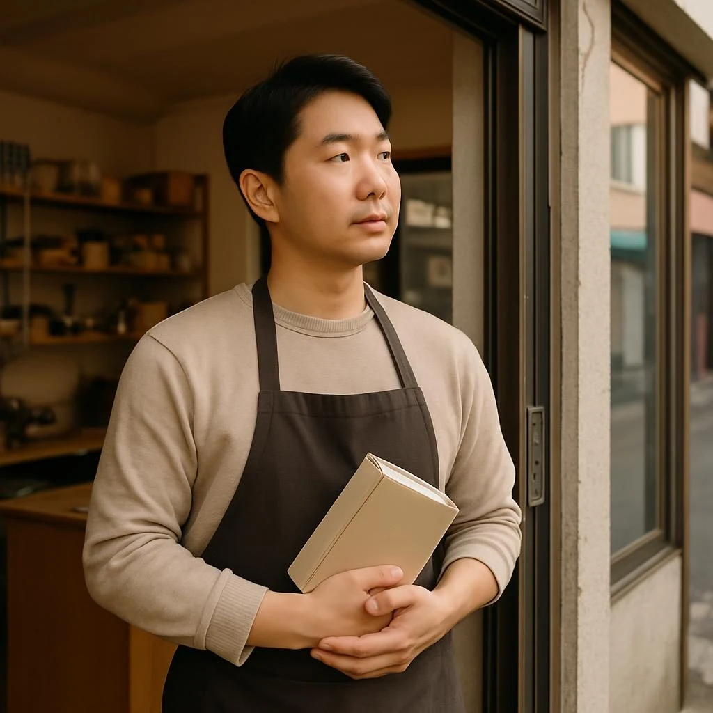 개인사업자에서 법인사업자로 전환, 언제 검토할까? 조건과 비교 기준을 설명하는 본문이미지