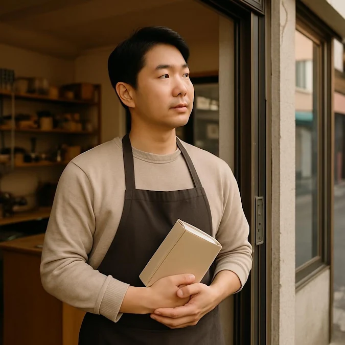 개인사업자에서 법인사업자로 전환, 언제 검토할까? 조건과 비교 기준을 설명하는 본문이미지