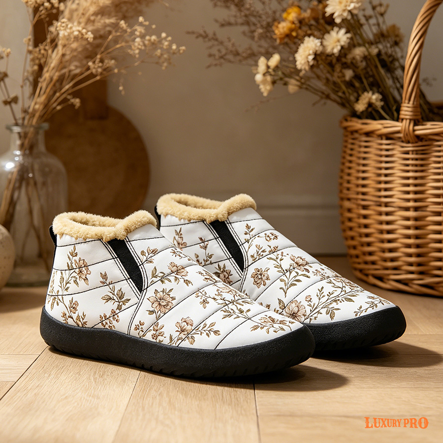 Granny Shoes