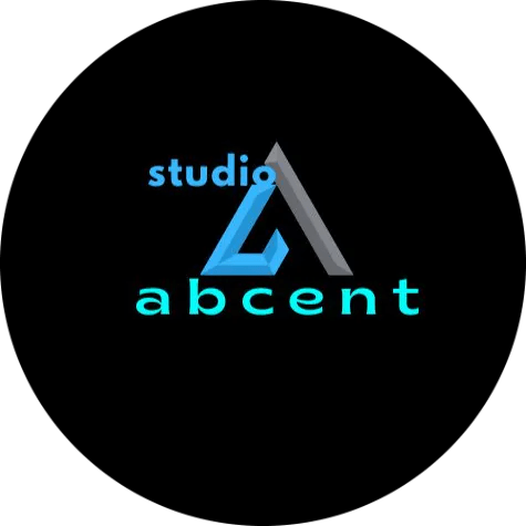 Captura de abcent studio