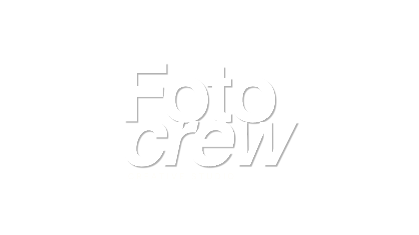 FOTO CREW Official Logo