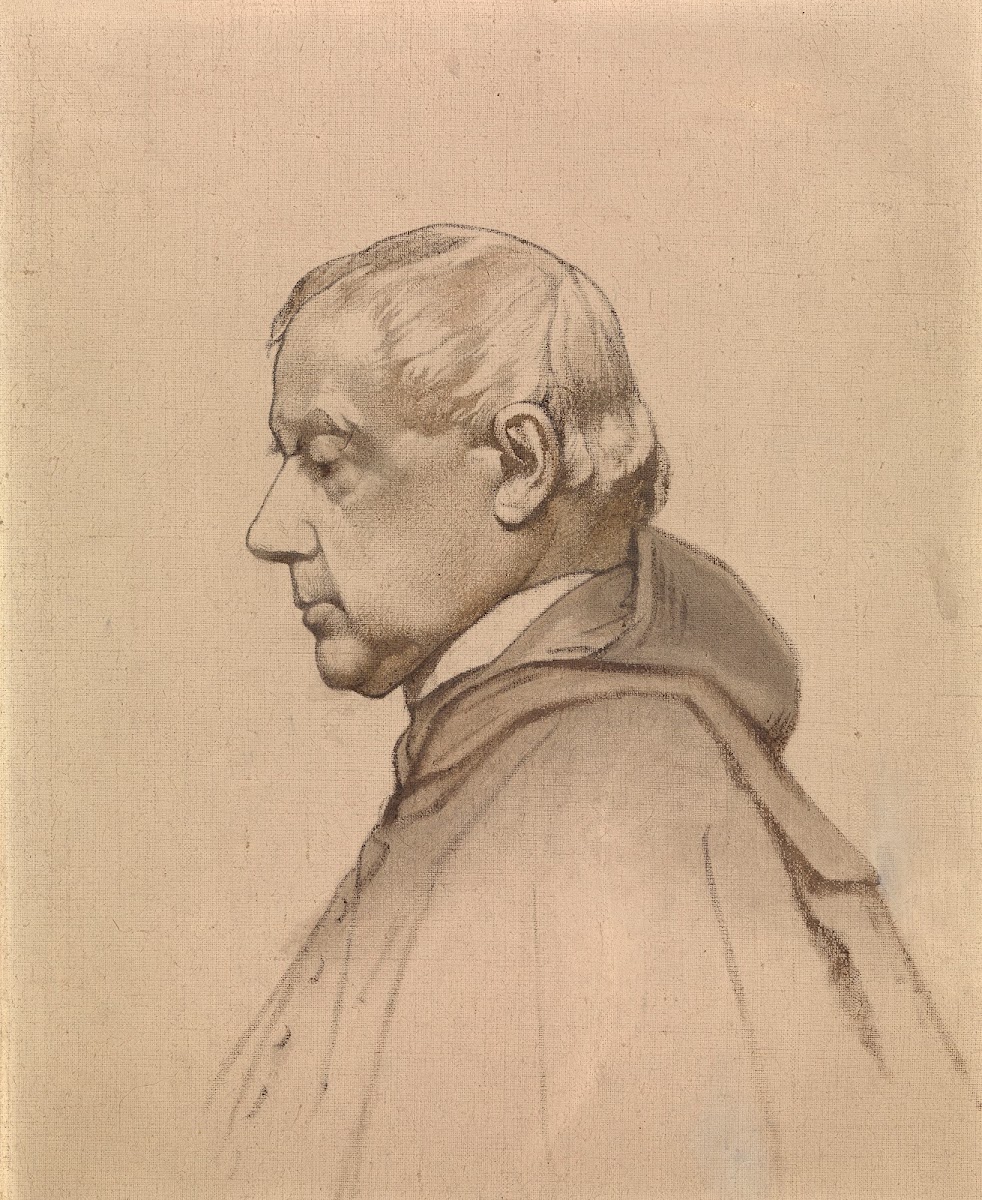 Cardinal Prince of Schwarzenberg
