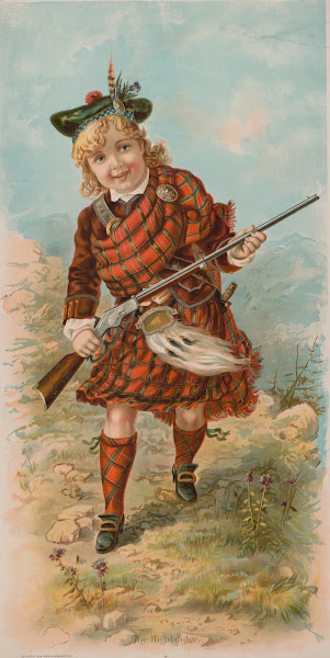The highlander 1894