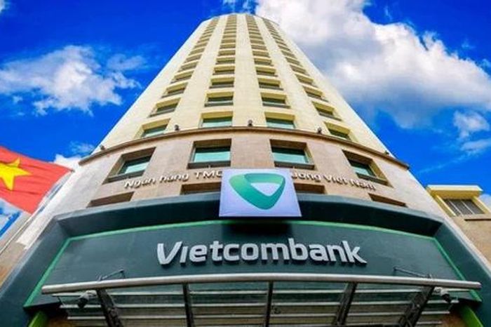 Vietcombank: Tài sản đảm bảo là bất động sản 1,89 triệu tỷ, tín dụng chảy vào đâu? - Đài Phát thanh và truyền hình Hà Nội