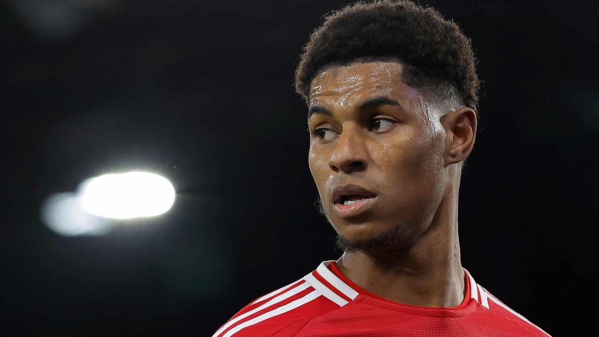 Hai cánh cửa mới mở ra cho Rashford - Tạp chí Tri thức