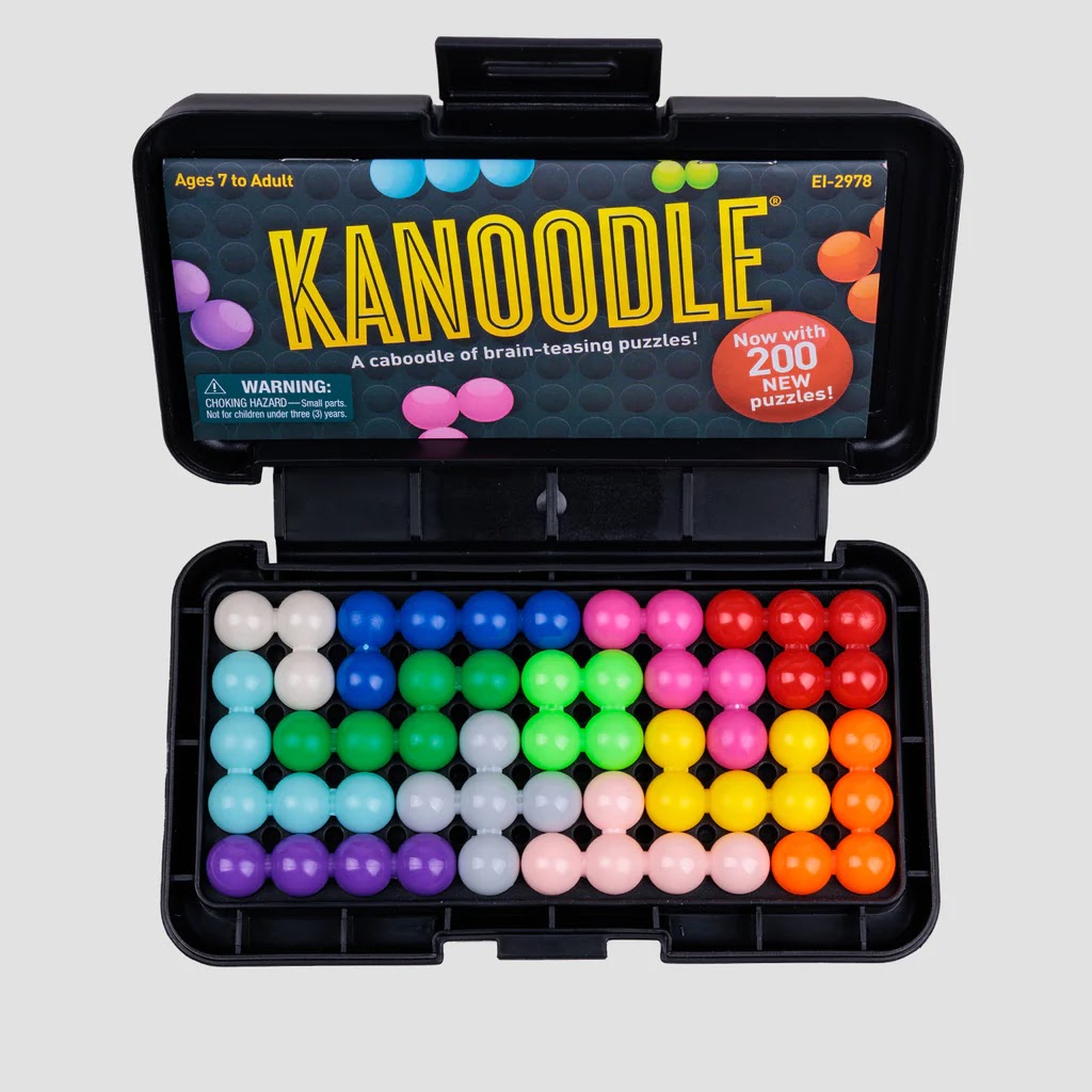 Kanoodle