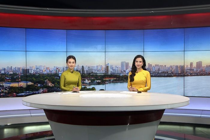 Chương trình Thời sự 18h30 | 01/05/2026 - Đài Phát thanh và truyền hình Hà Nội