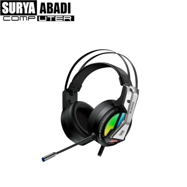 HEADSET GAMEN GH 1500