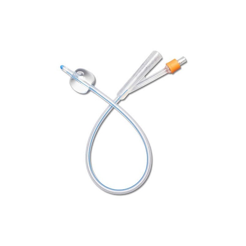 SONDE DE FOLEY 22 HOMME