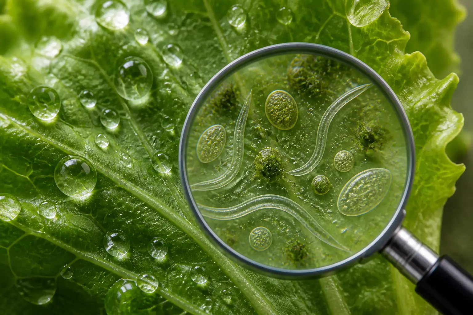 Editorial image for Two Deaths Linked to Cyclospora Outbreak in Michigan