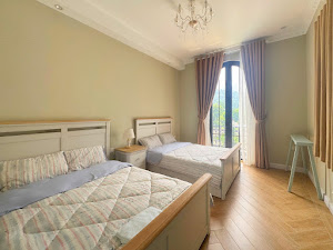 Chateau de Paix 5PN, Ba Vì – ảnh 25