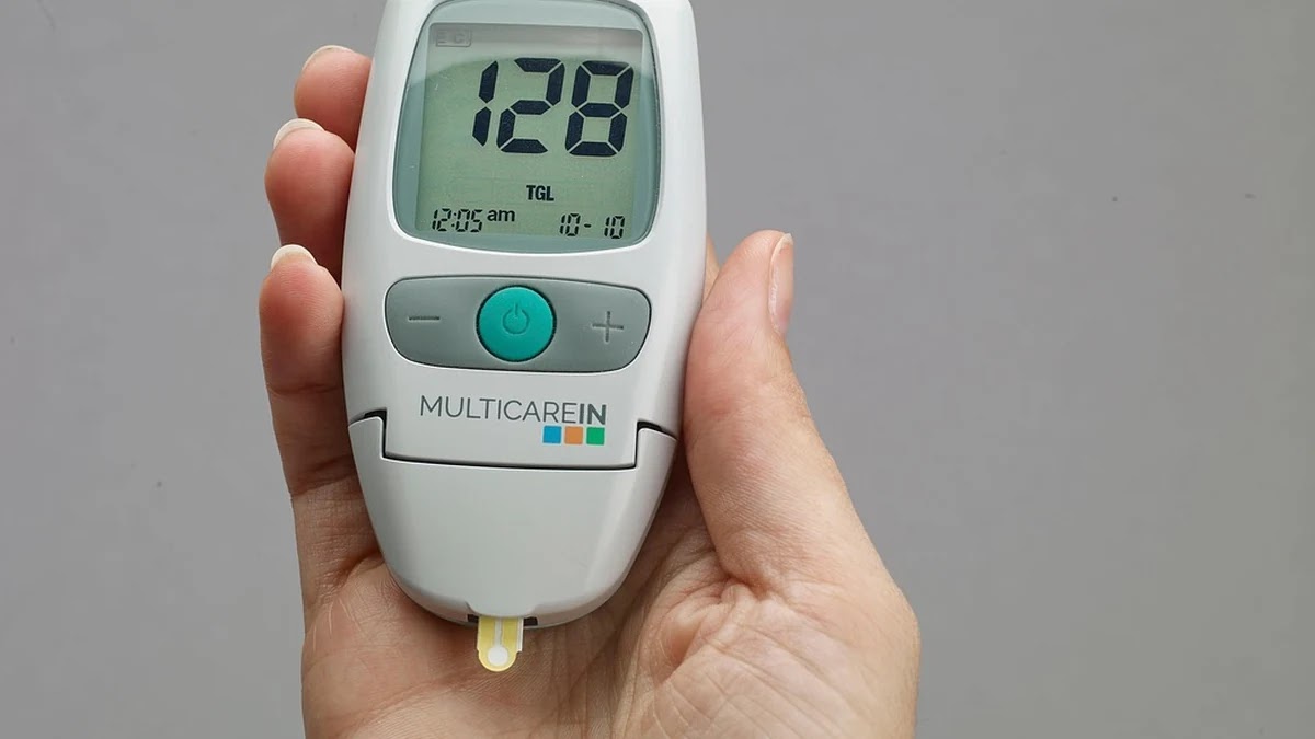 혈당 조절에 영향을 미치는 인슐린 분비 구조와 작용 원리