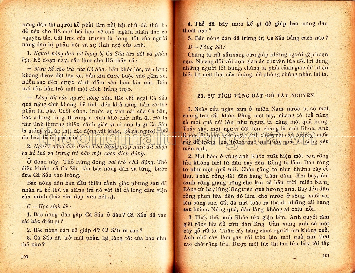 Kể chuyện 3 (1983) - Trang 49