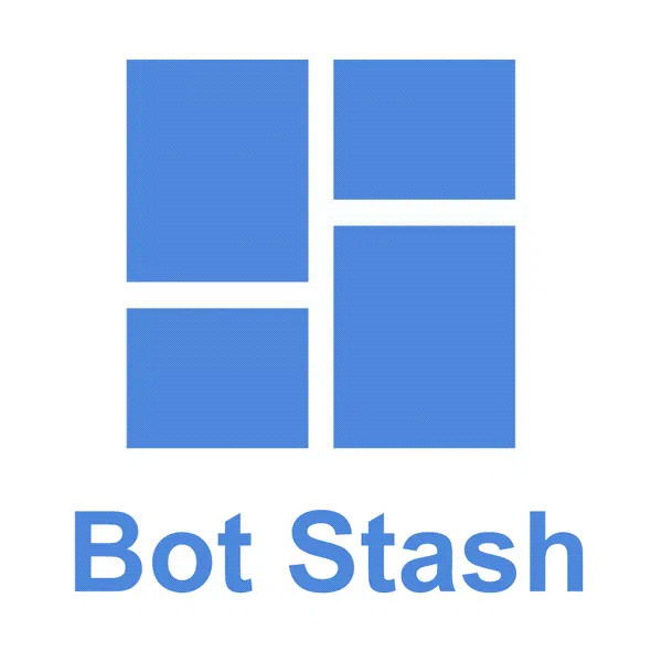 Captura de Bot Stash