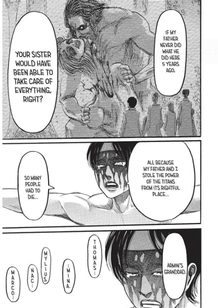 Attack On Titan