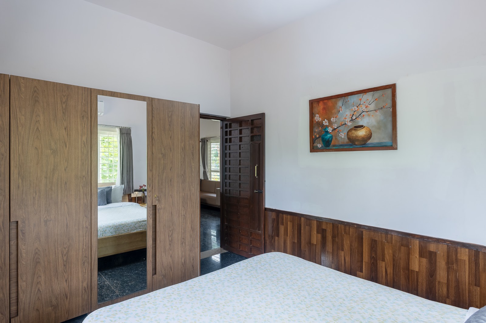rama villa