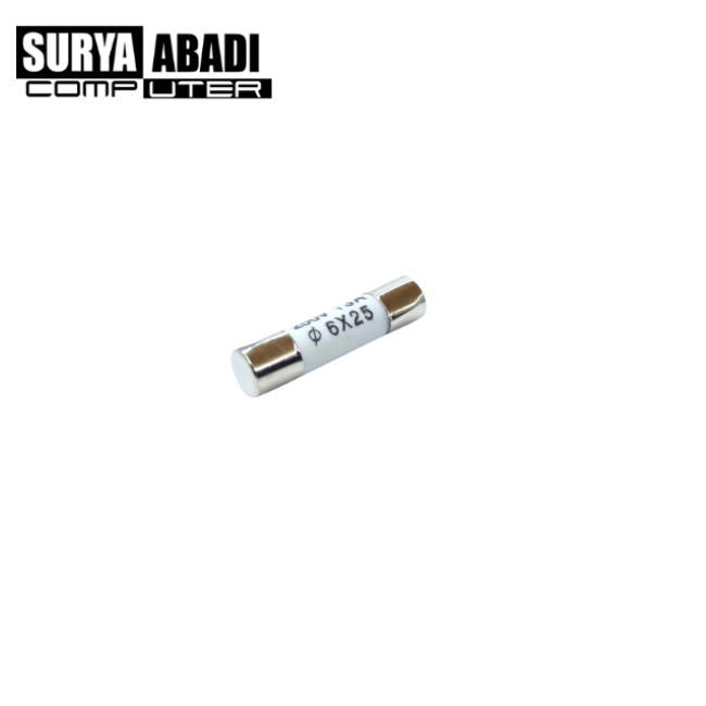 SEKERING FUSE AC  13A