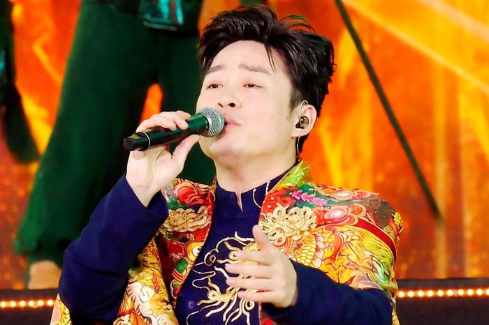 Festival Bắc Ninh: Khi di sản cất tiếng bằng ngôn ngữ của thời đại - Báo VietnamNet