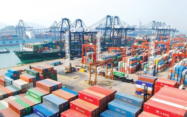 "7 Giải Pháp Chiến Lược Đẩy Mạnh Xuất Khẩu Trong Ngày 25/6"