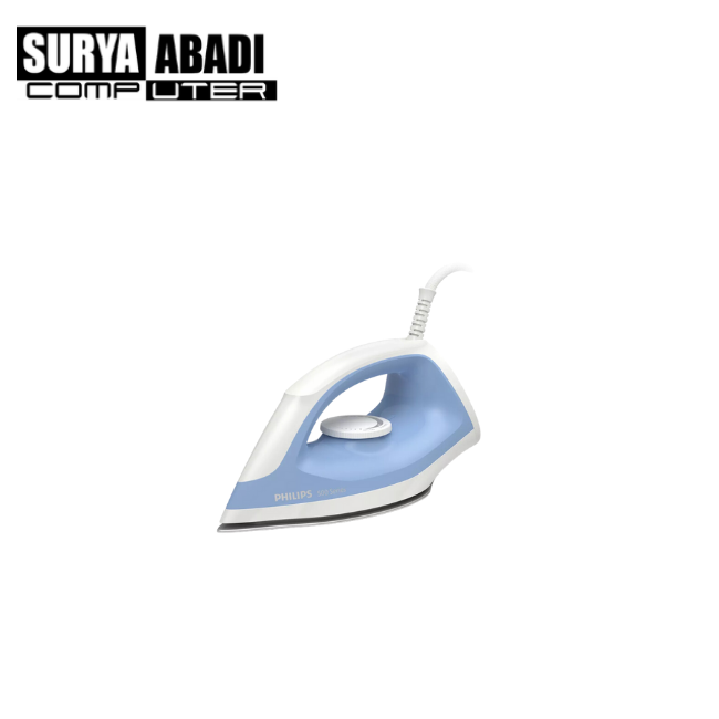 SETRIKA PHILIPS DST0510