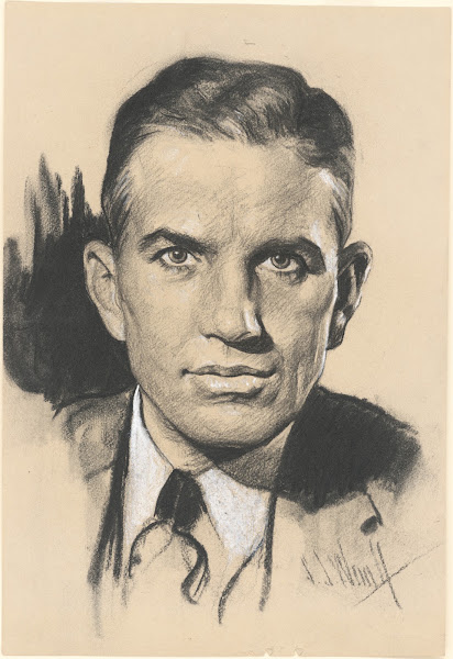 Rexford Guy Tugwell 1934