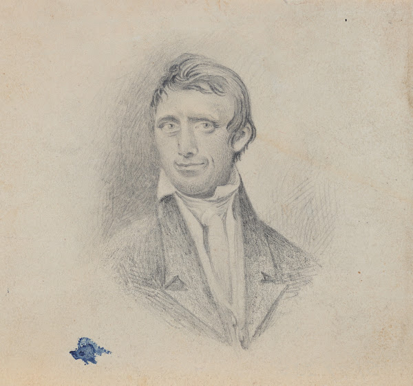 Unidentified Man