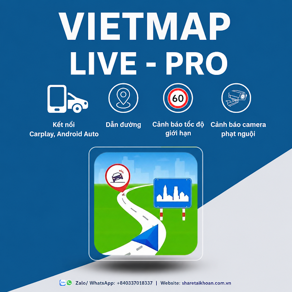 Vietmap