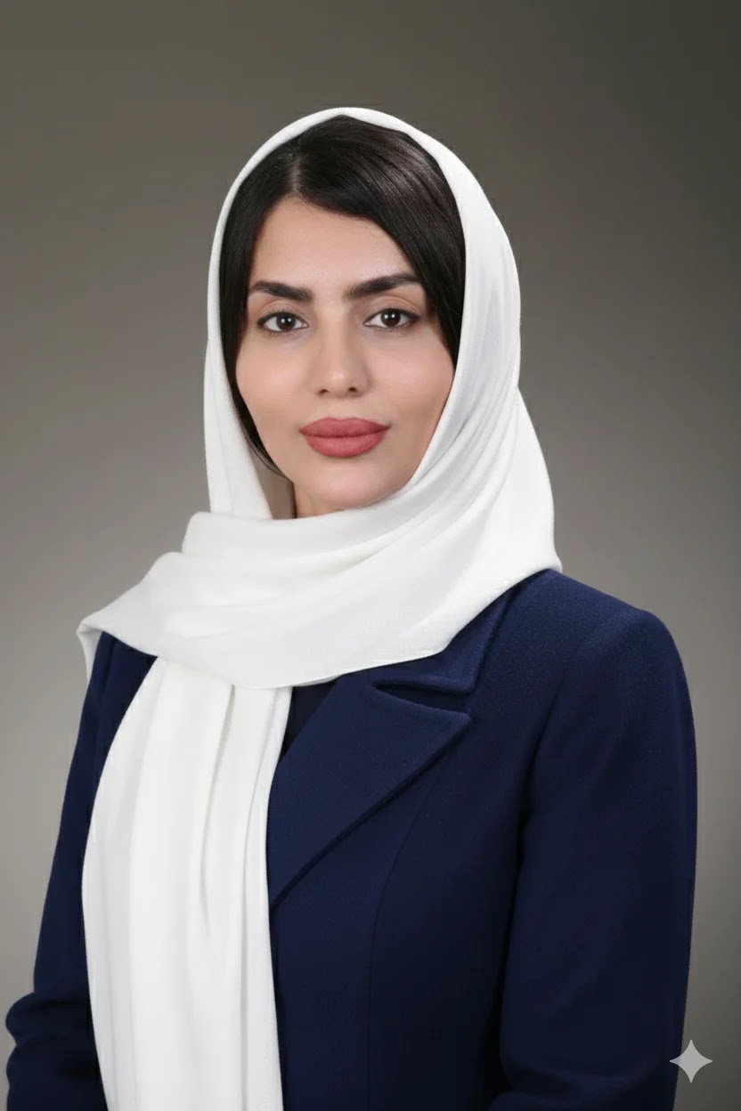 شکوه انصاری