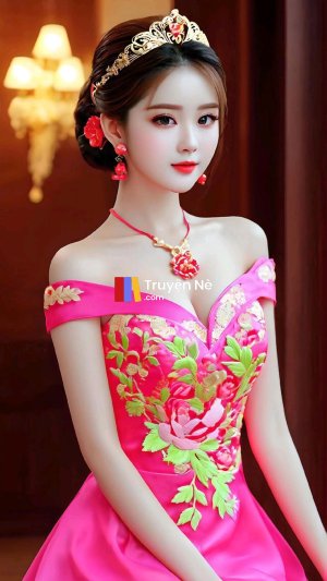 Lời Nguyền Của Căn Nhà