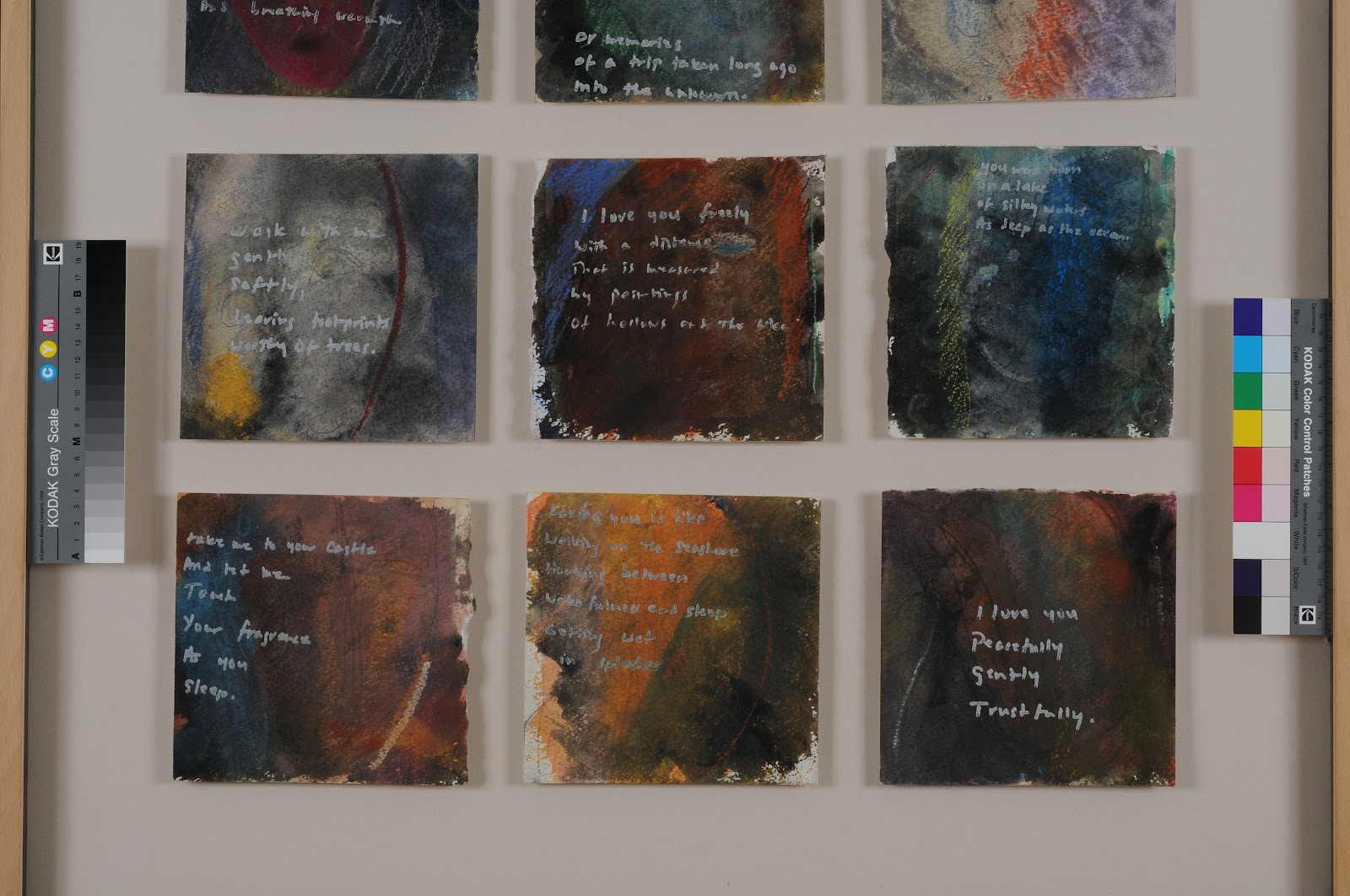 love fragments 10/12