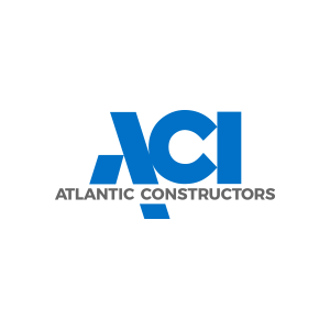 ATLANTIC CONSTRUCTORS Logo