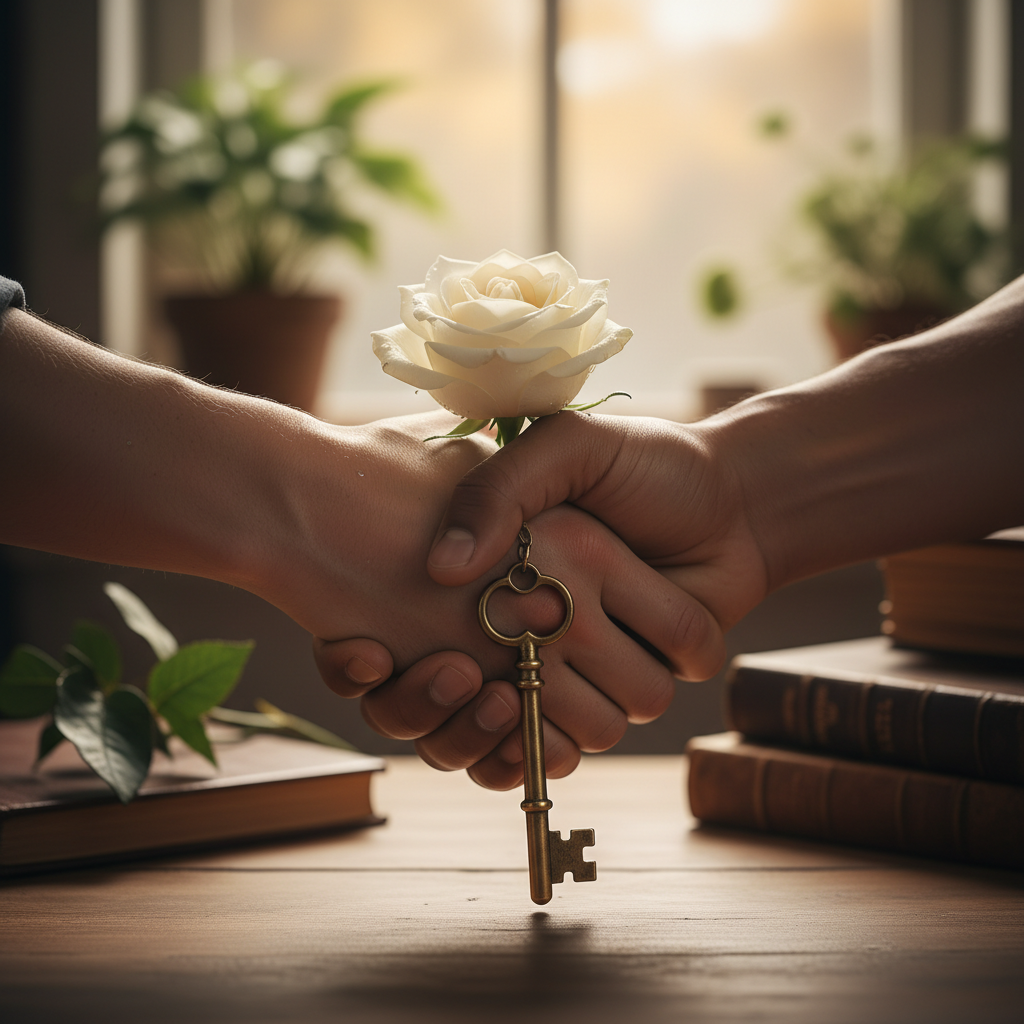 🤝 두 가지 동시에 받을 수 있나요?