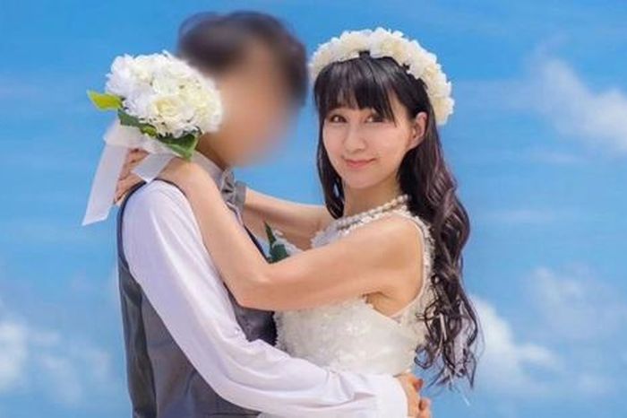 Người phụ nữ 64 tuổi lấy chồng kém 32 tuổi, hơn mẹ chồng 6 tuổi - Tạp chí Người Đưa Tin