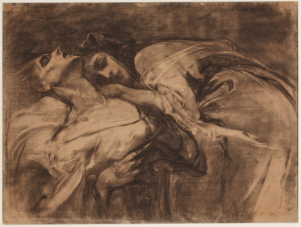 The Embrace