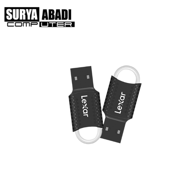 Flashdisk Lexar V40 8 Gb