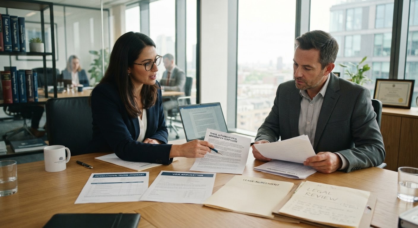 هل شركتك مستعدة لمواجهة تحديات السفر والإجراءات؟