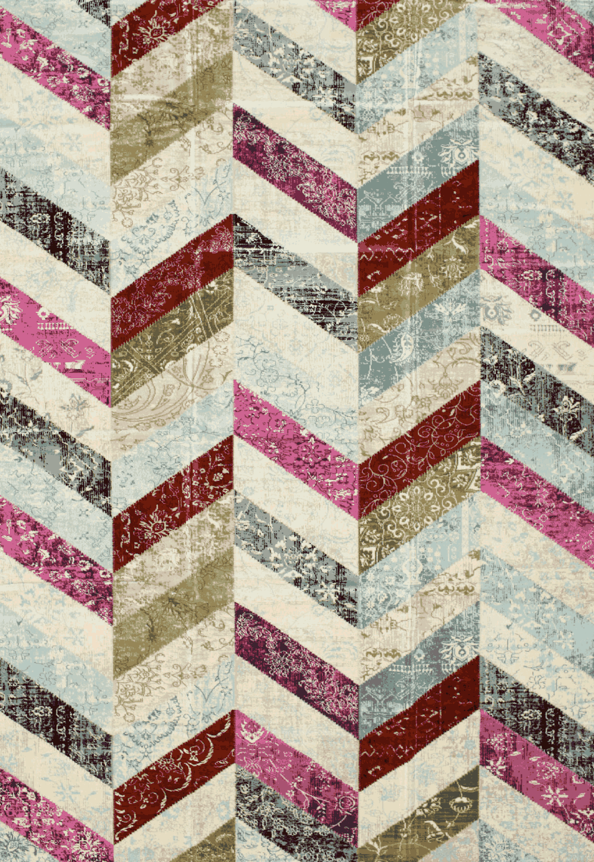 Kilim Collection 280