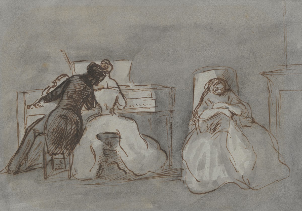 Student and MusicTeacher