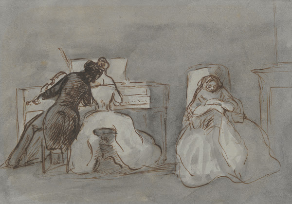 Student and MusicTeacher